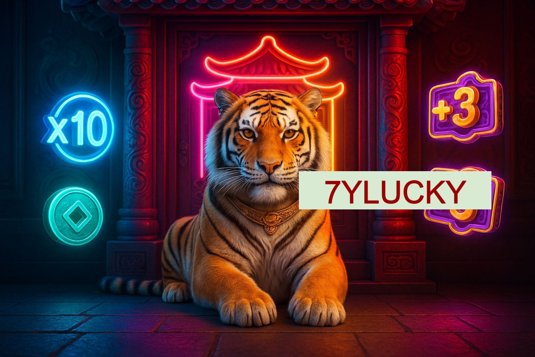 Como Jogar Fortune Tiger