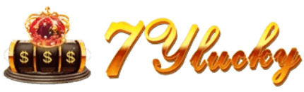 7YLUCKY LOGO