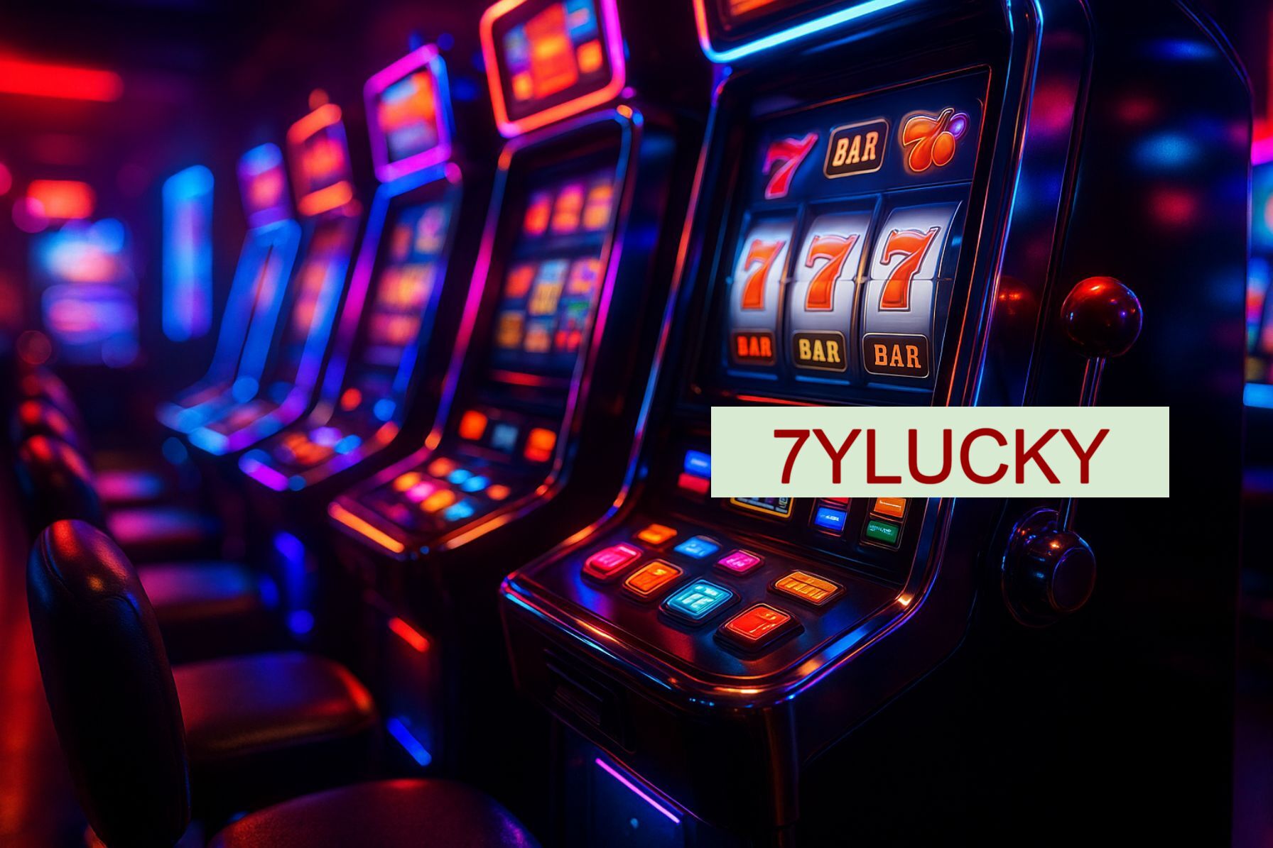 Benefícios dos Slots